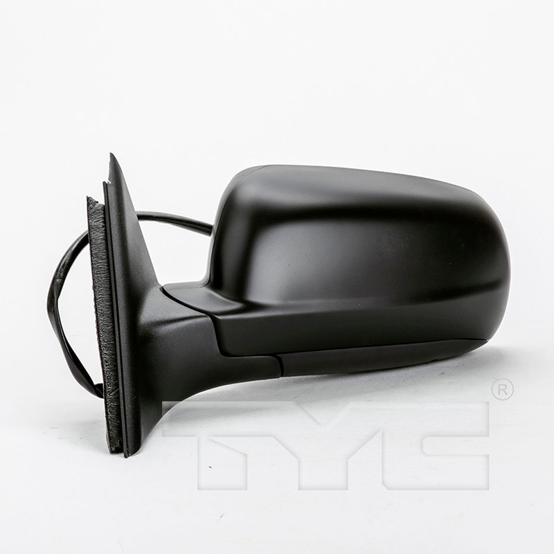 TYC 8620042 Door Mirror - Left