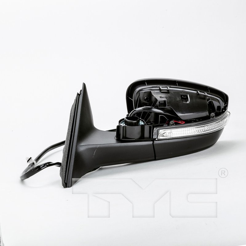 TYC 8620262 Door Mirror - Left