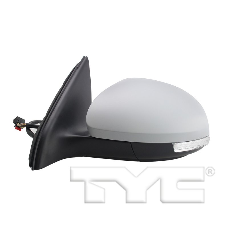 TYC 8650052 Door Mirror - Left