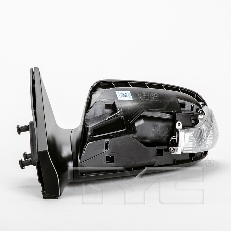 TYC 8810132 Door Mirror - Left
