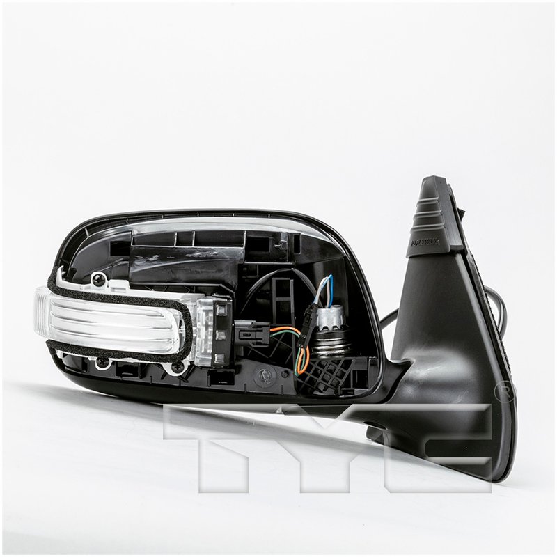 TYC 8820031 Door Mirror - Right