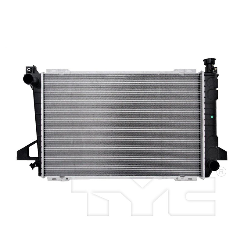 TYC 894 Radiator