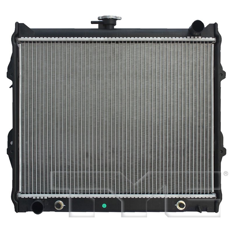 TYC 945 Radiator