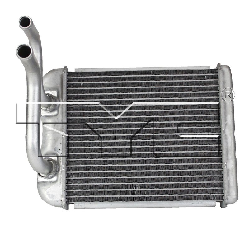 TYC 96006 HVAC Heater Core