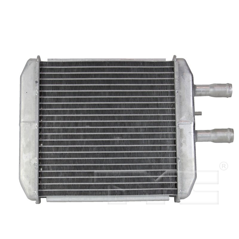 TYC 96010 HVAC Heater Core