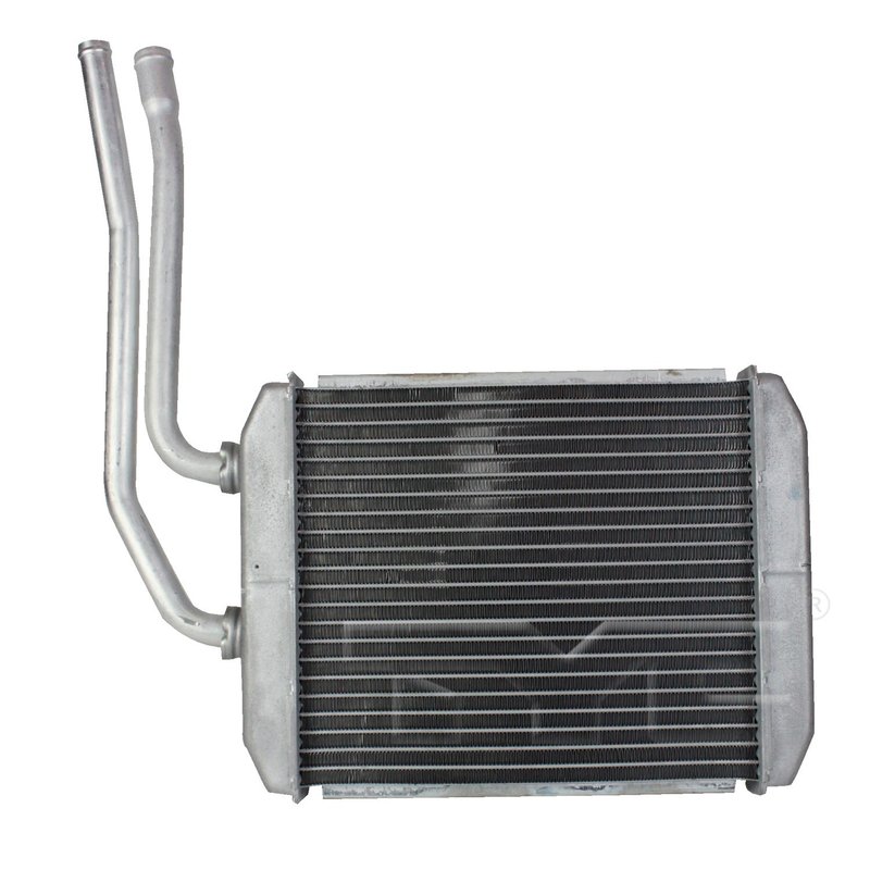 TYC 96011 HVAC Heater Core