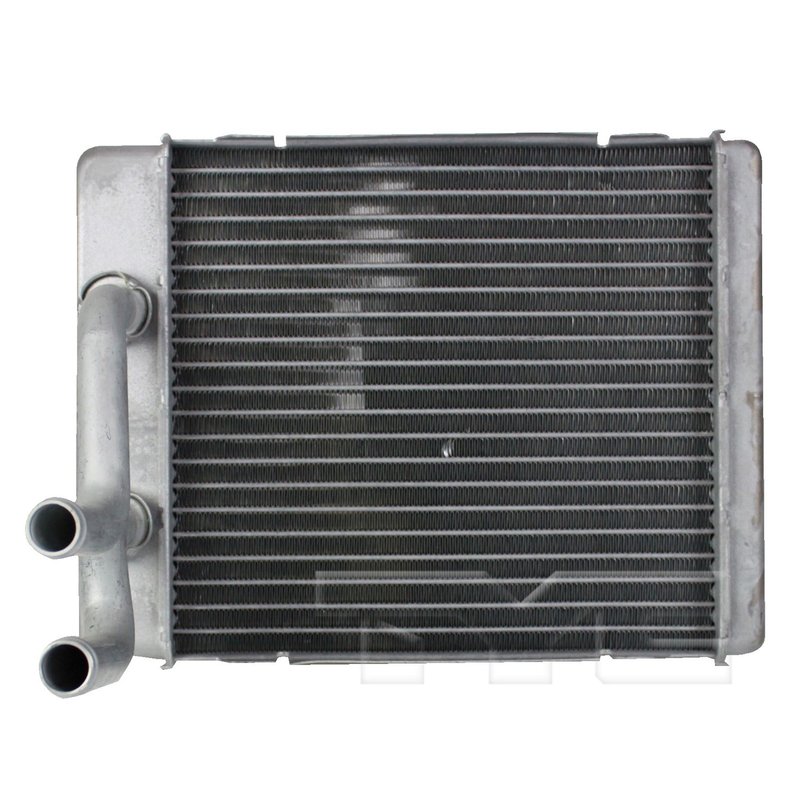 TYC 96015 HVAC Heater Core