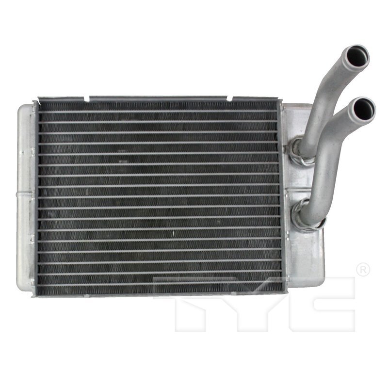 TYC 96017 HVAC Heater Core