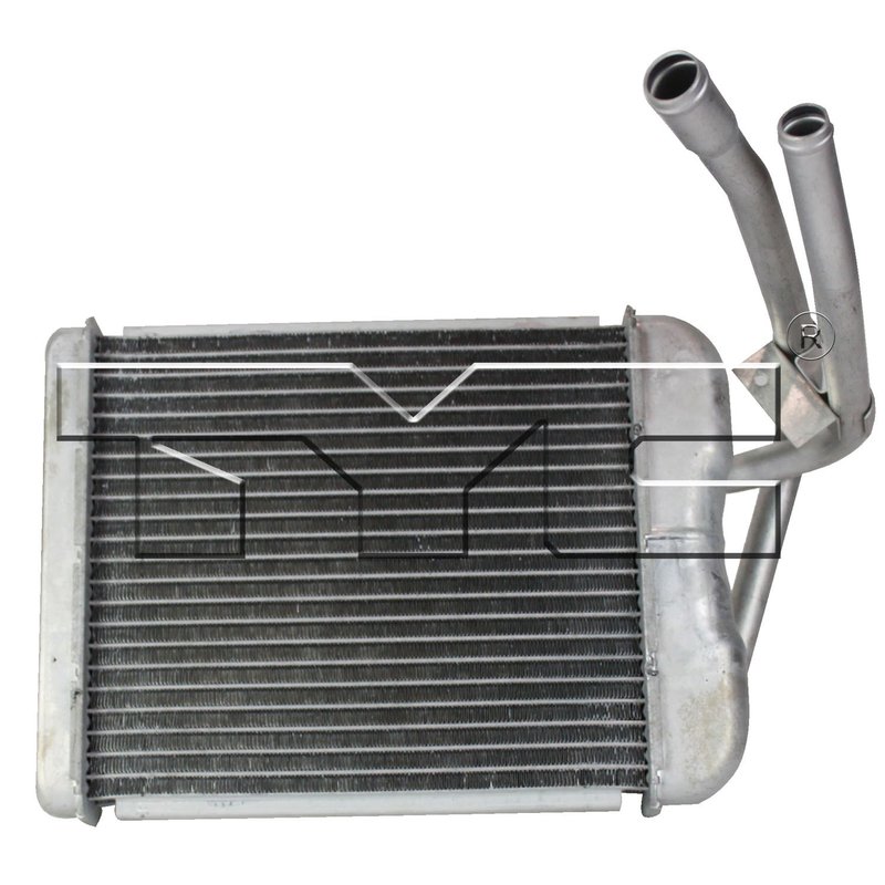 TYC 96019 HVAC Heater Core