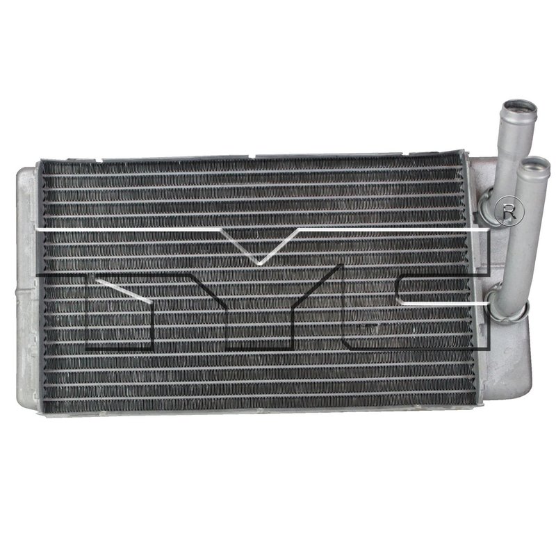 TYC 96024 HVAC Heater Core