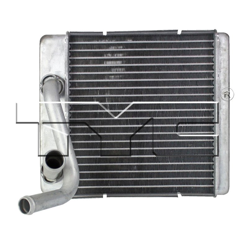 TYC 96026 HVAC Heater Core