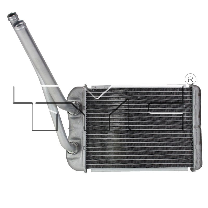 TYC 96030 HVAC Heater Core