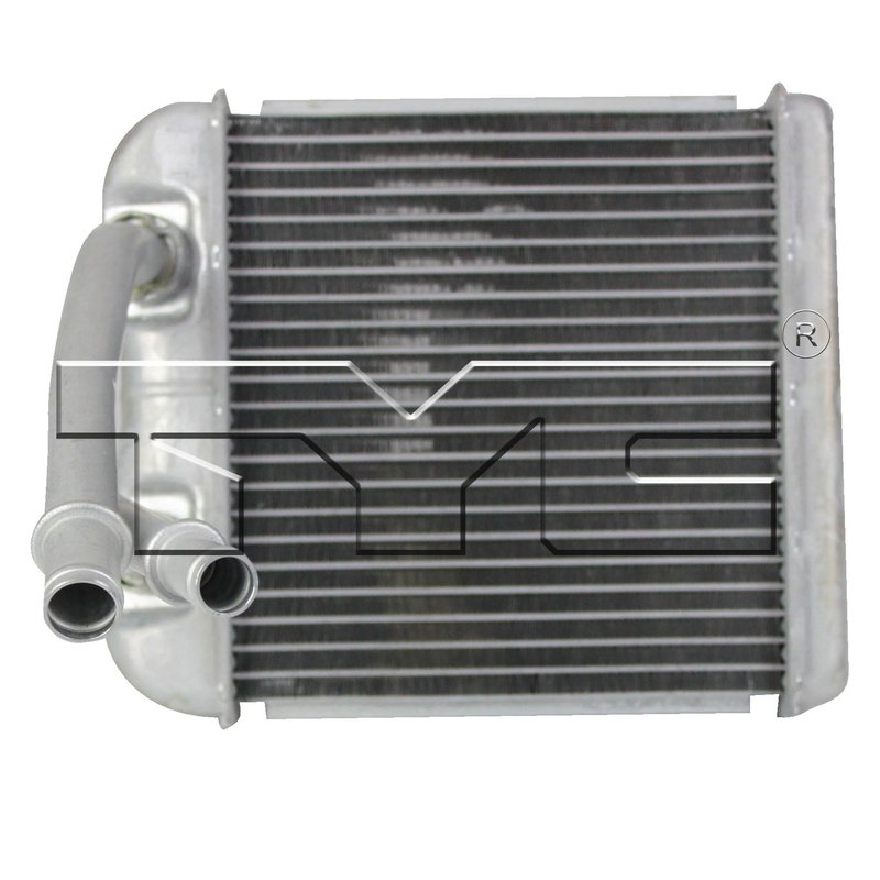TYC 96031 HVAC Heater Core