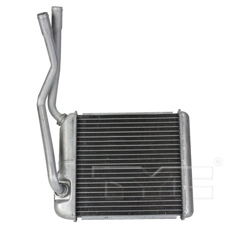 TYC 96034 HVAC Heater Core