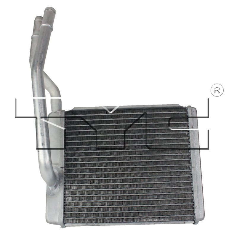 TYC 96063 HVAC Heater Core