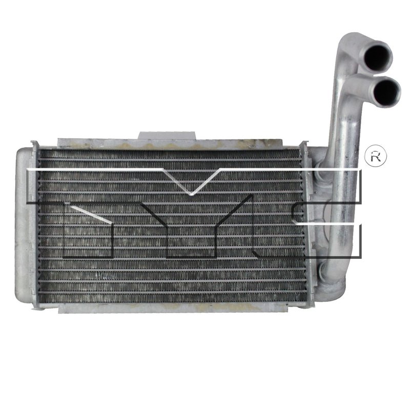TYC 96072 HVAC Heater Core