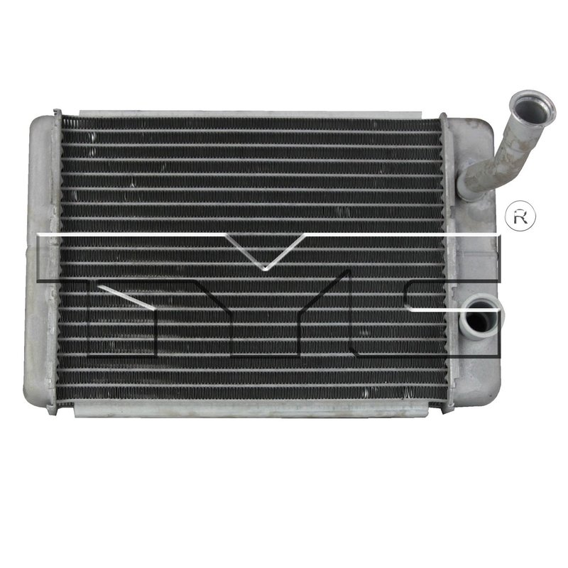 TYC 96075 HVAC Heater Core