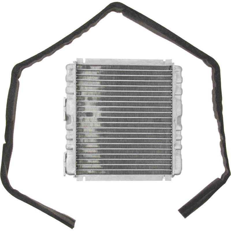 TYC 96083 HVAC Heater Core - Front