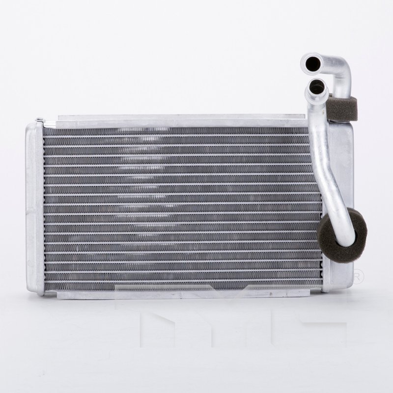 TYC 96114 HVAC Heater Core - Front