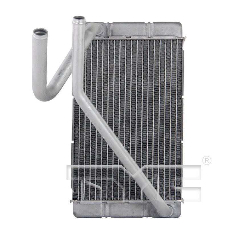 TYC 96119 HVAC Heater Core