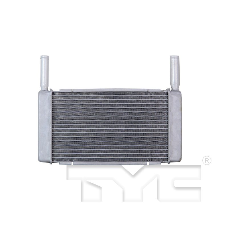 TYC 96120 HVAC Heater Core