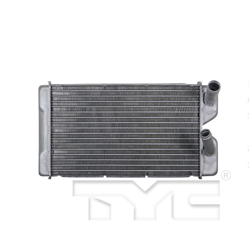TYC 96121 HVAC Heater Core