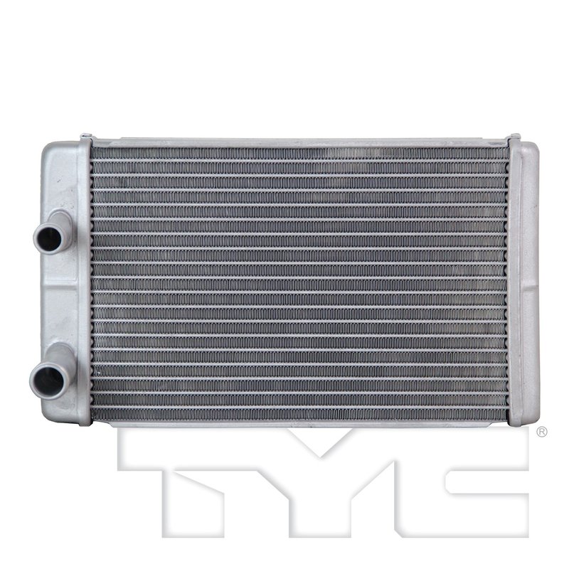 TYC 96122 HVAC Heater Core