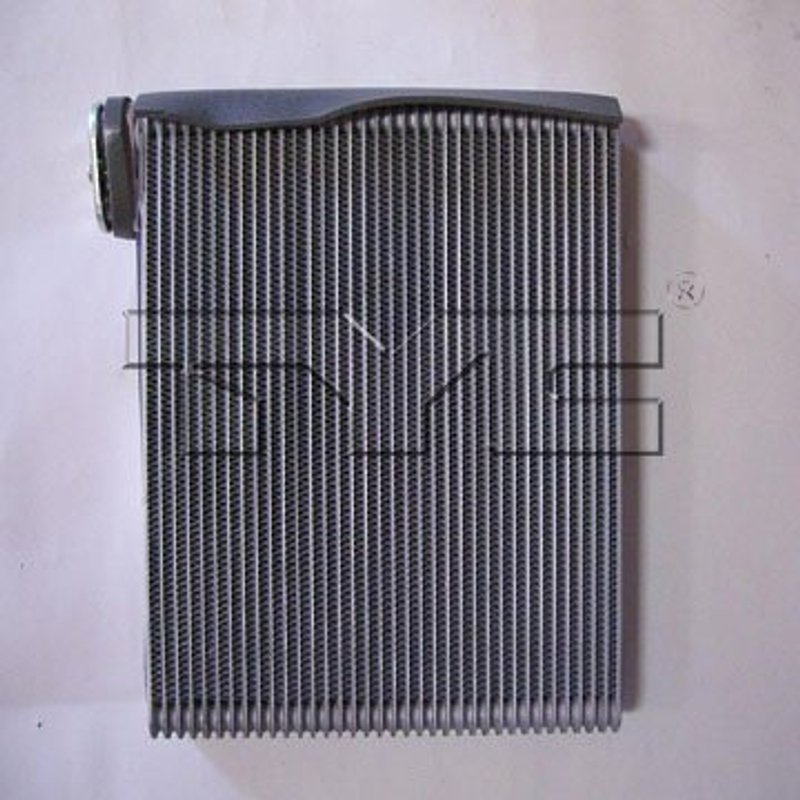 TYC 97036 A/C Evaporator Core - Front