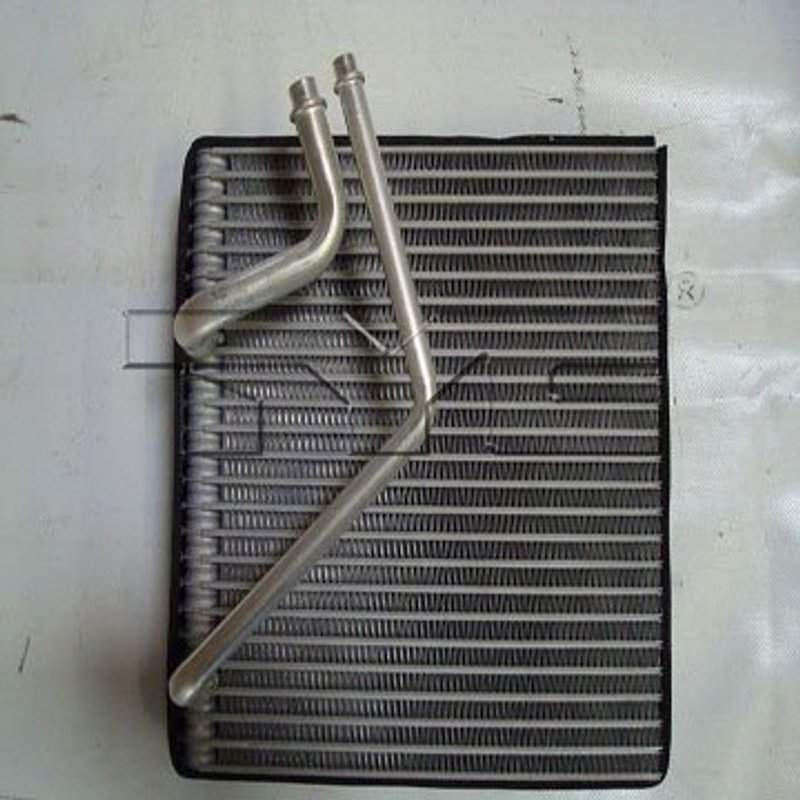 TYC 97051 A/C Evaporator Core - Front