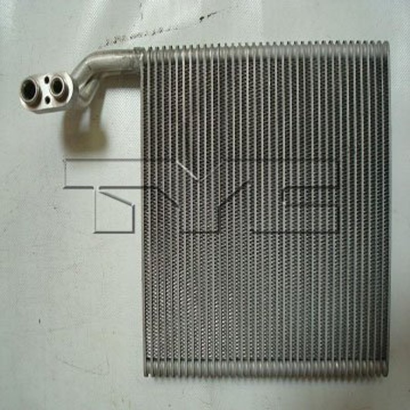 TYC 97060 A/C Evaporator Core