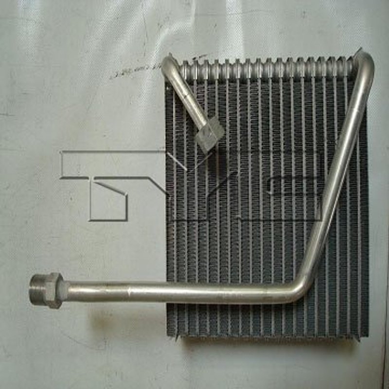 TYC 97063 A/C Evaporator Core - Front