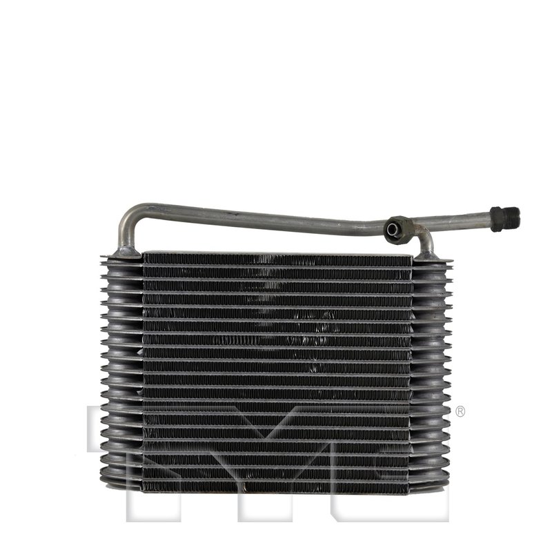 TYC 97089 A/C Evaporator Core - Front or Rear