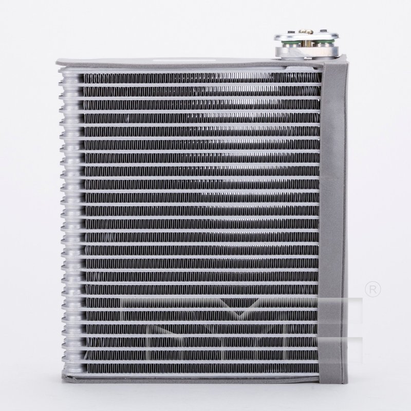 TYC 97119 A/C Evaporator Core - Front
