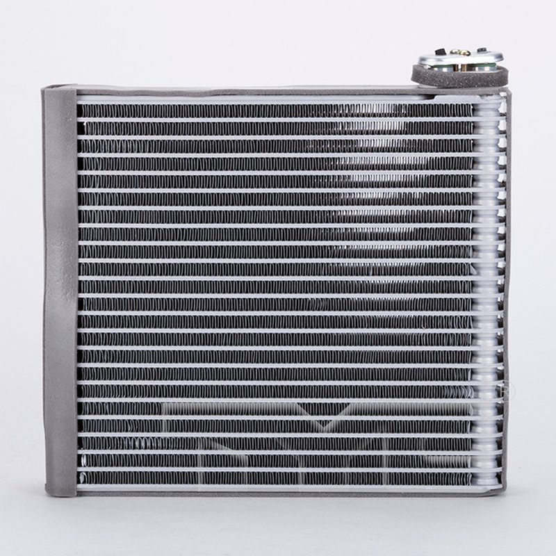 TYC 97128 A/C Evaporator Core - Front