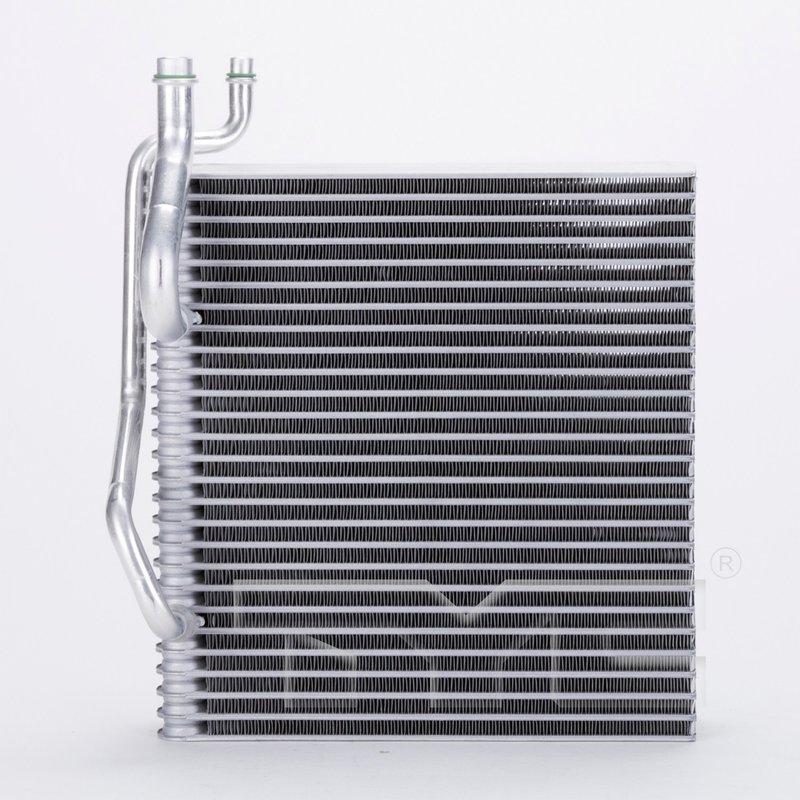 TYC 97130 A/C Evaporator Core - Front