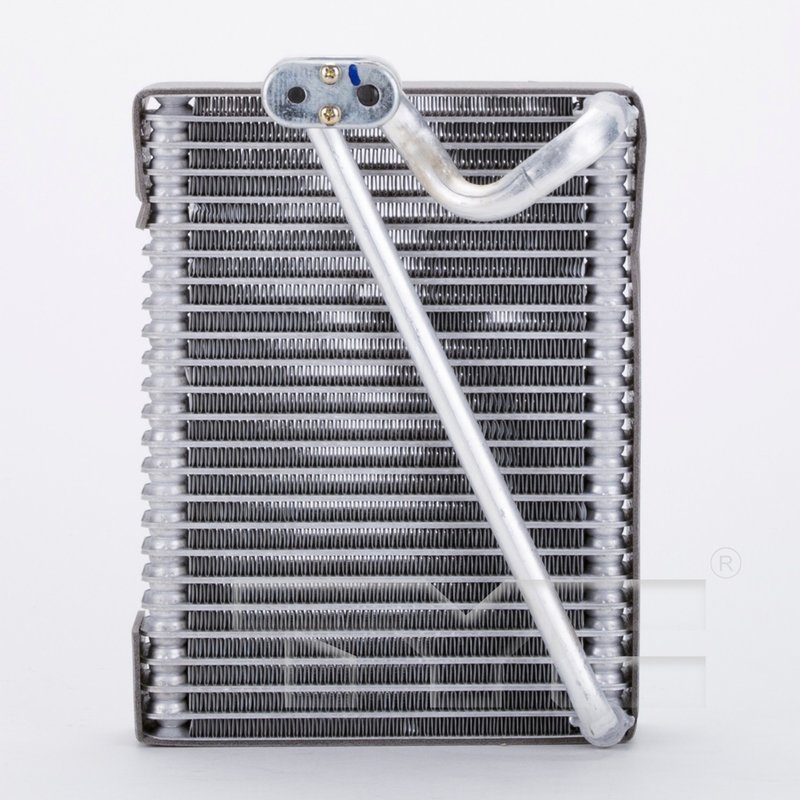 TYC 97133 A/C Evaporator Core - Front