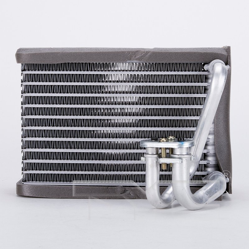 TYC 97147 A/C Evaporator Core - Rear