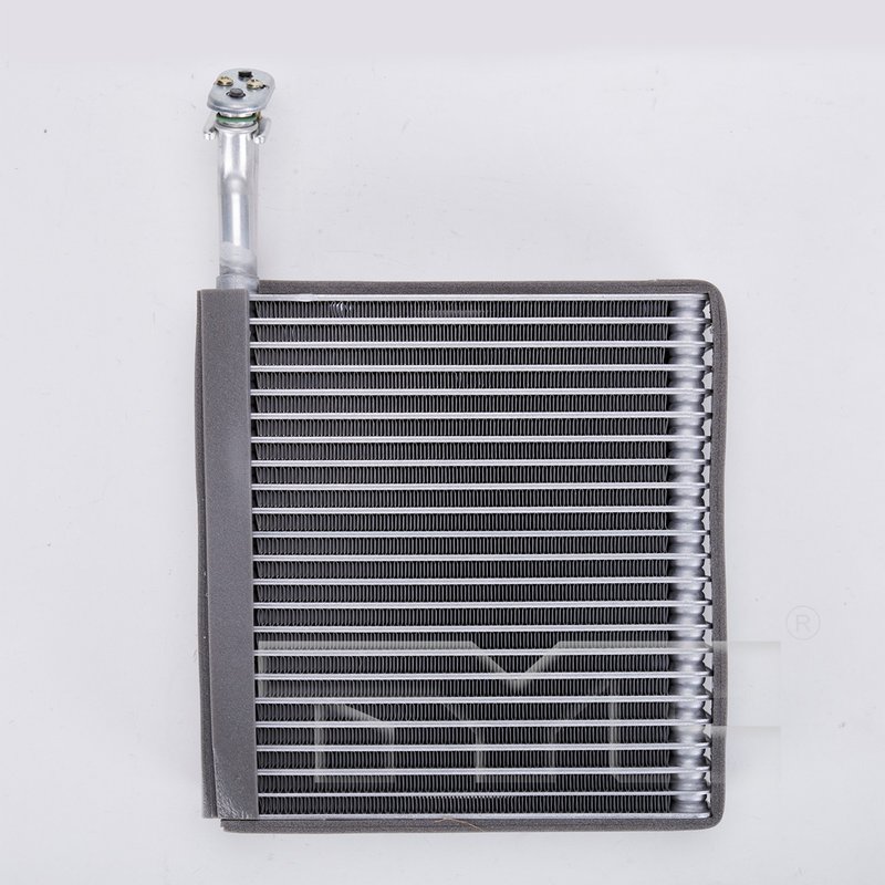 TYC 97150 A/C Evaporator Core - Front