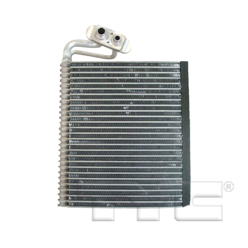 TYC 97168 A/C Evaporator Core