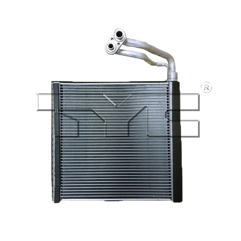 TYC 97172 A/C Evaporator Core