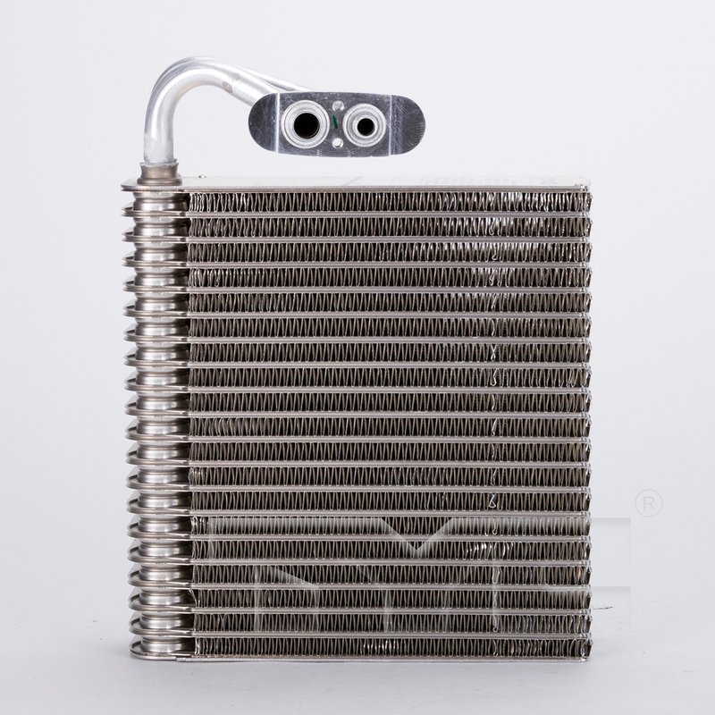 TYC 97176 A/C Evaporator Core