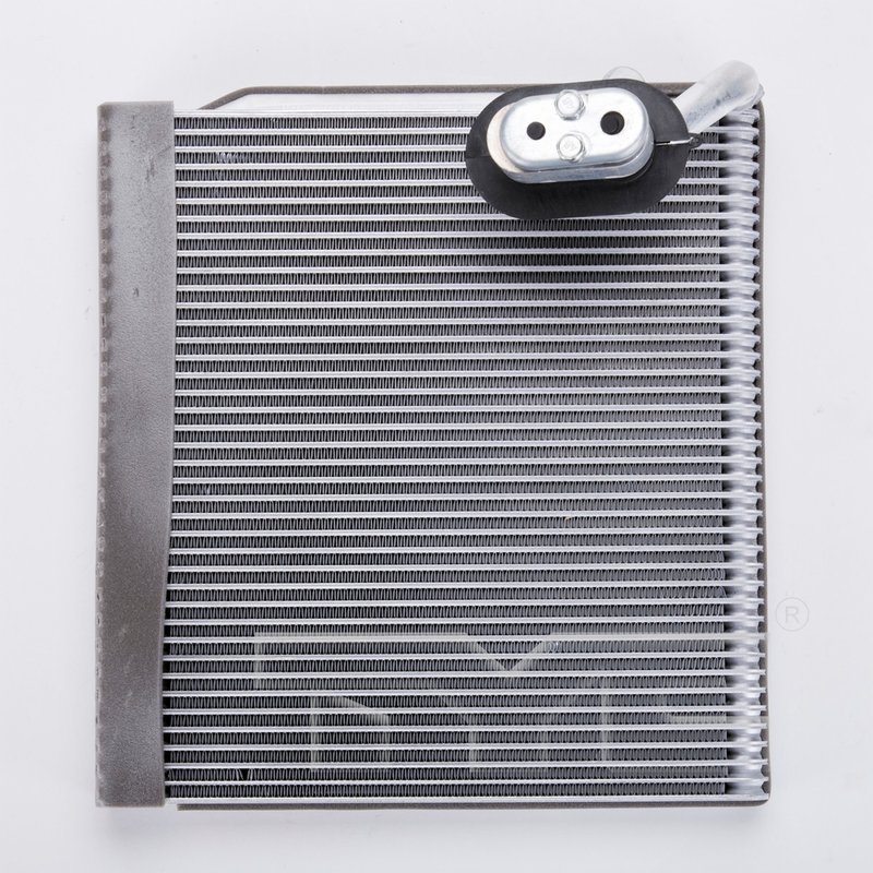 TYC 97203 A/C Evaporator Core - Front