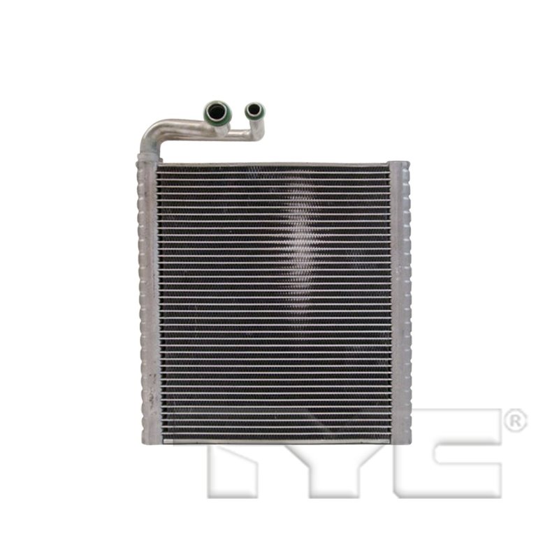TYC 97206 A/C Evaporator Core