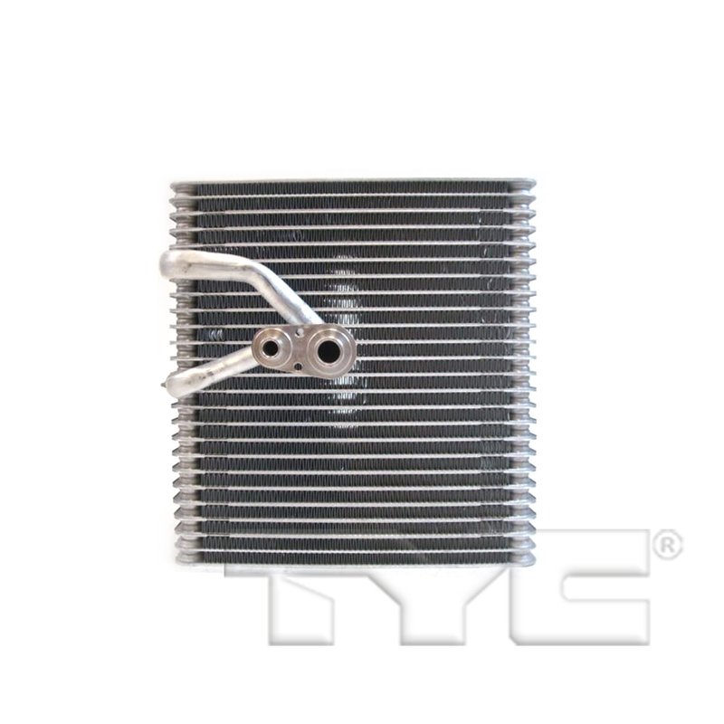 TYC 97207 A/C Evaporator Core
