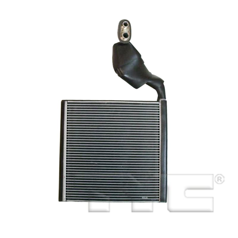 TYC 97209 A/C Evaporator Core