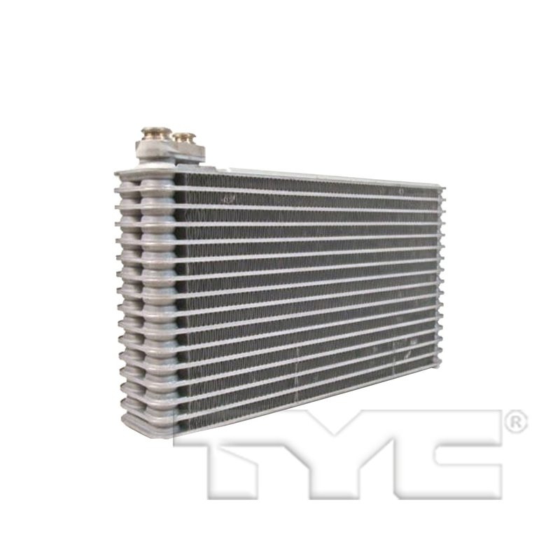 TYC 97222 A/C Evaporator Core - Rear
