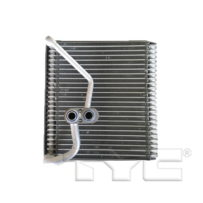 TYC 97227 A/C Evaporator Core
