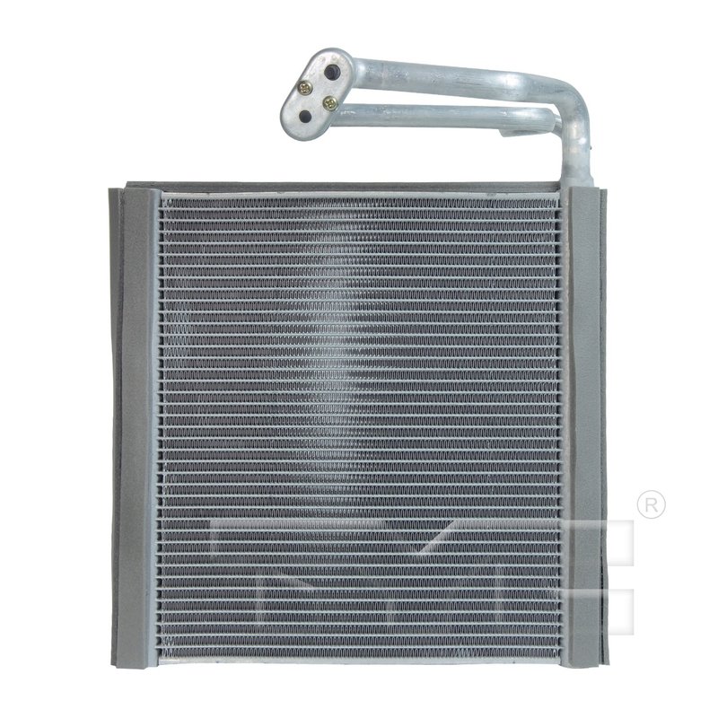 TYC 97242 A/C Evaporator Core - Front
