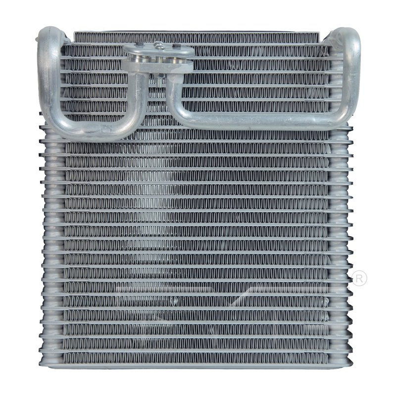 TYC 97243 A/C Evaporator Core