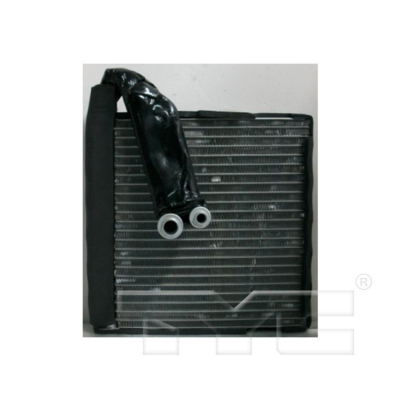 TYC 97255 A/C Evaporator Core